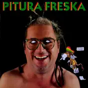 Pitura Freska