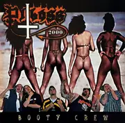 CD - Pitboss 2000 - Booty Crew