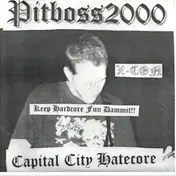 Pitboss 2000 - One Nation Under Hate