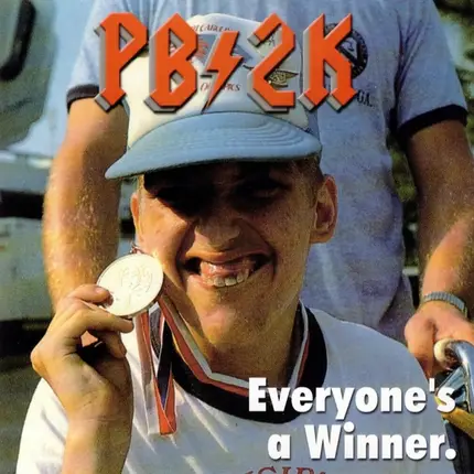 Pitboss 2000 - Everyone's A Winner