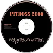 CD - Pitboss 2000 - Everyone's A Winner