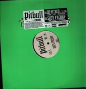 12inch Vinyl Single - Pitbull - 305 Anthem / She's Freaky