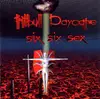 CD - Pitbull Daycare - Six Six Sex