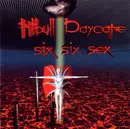 CD - Pitbull Daycare - Six Six Sex