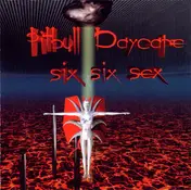 Pitbull Daycare - Six Six Sex