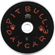 CD - Pitbull Daycare - Six Six Sex