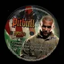 LP - Pitbull - Everybody Free To Shake Good