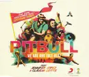 CD Single - Pitbull Feat. Jennifer Lopez & Claudia Leitte - We Are One (Ole Ola) (The Official 2014 FIFA World Cup Song)