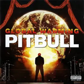 Pitbull - Global Warming