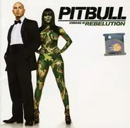 Pitbull - Rebellution =New Version=