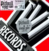 Pitbull - Sticky Icky (ft.Jim Jones)