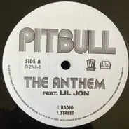 Pitbull - The Anthem