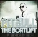 CD - Pitbull - The Boatlift
