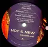 12'' - Hot & New - 04-2006