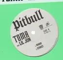 12'' - Pitbull, Lil' Jon - Toma