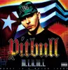 LP - Pitbull - M.I.A.M.I.