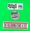 12inch Vinyl Single - Pitbull - Bojangles