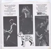 7inch Vinyl Single - Pitbull - Don't Push Me: I'm A Regular Guy / U Make Me Crazy