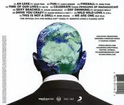 CD - Pitbull - Globalization