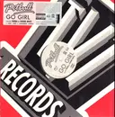 12inch Vinyl Single - Pitbull - Go Girl