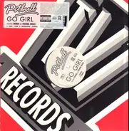 Pitbull - Go Girl