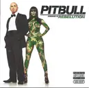 CD - Pitbull - Rebelution
