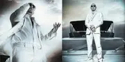 CD - Pitbull - The Boatlift