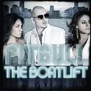 CD - Pitbull - The Boatlift