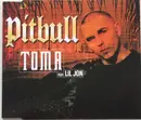 CD Single - Pitbull - Toma