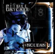 Pitbull Daycare - Unclean
