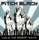 CD - Pitch Black - This Is The Modern Sound