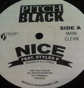 Pitch Black - Nice