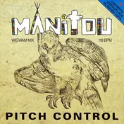 Pitch Control - Manitou