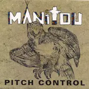 7inch Vinyl Single - Pitch Control - Manitou