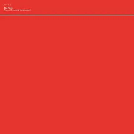 Pitch - ozen Orchestra (AMSTERDAM)(AMSTERDAM)