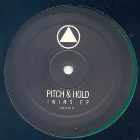 PITCH & HOLD - Twins EP