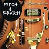 LP - Pitch & Scratch - Hamburg Hustle - incl. CD