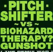 Pitchshifter - The Remix War