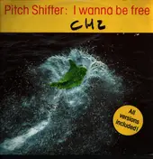Pitchshifter - I Wanna Be Free