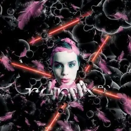 Pitchben - Pitchslap Remixes