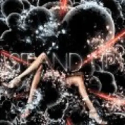 Pitchben - Stand Up (tiger & Woods/ Runaway Rmxs)