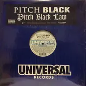 Pitch Black - Pitch Black Law