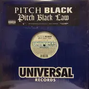 Pitch Black - Pitch Black Law