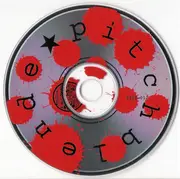 CD - Pitchblende - Kill Atom Smasher