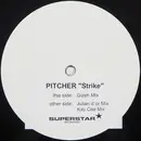 12inch Vinyl Single - Pitcher - Strike