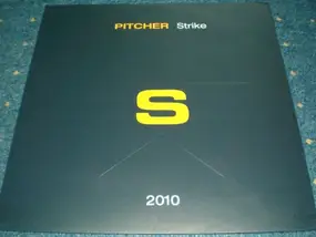 The Pitcher - Strike