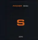 12inch Vinyl Single - Pitcher - Strike