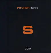 Pitcher - Strike