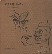 PITCHFORK - Eucalyptus
