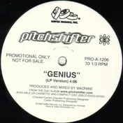 Pitchshifter - Genius